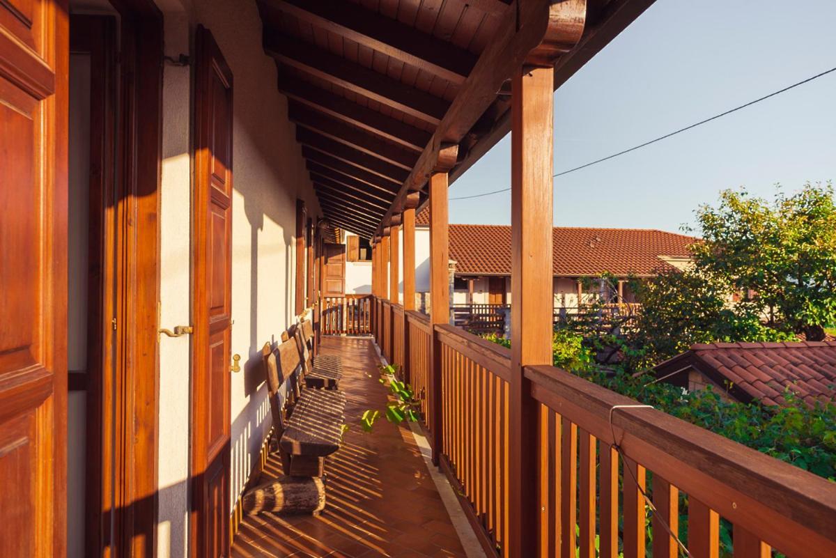 Villa Tourist Farm Skerlj Dutovlje Exterior foto