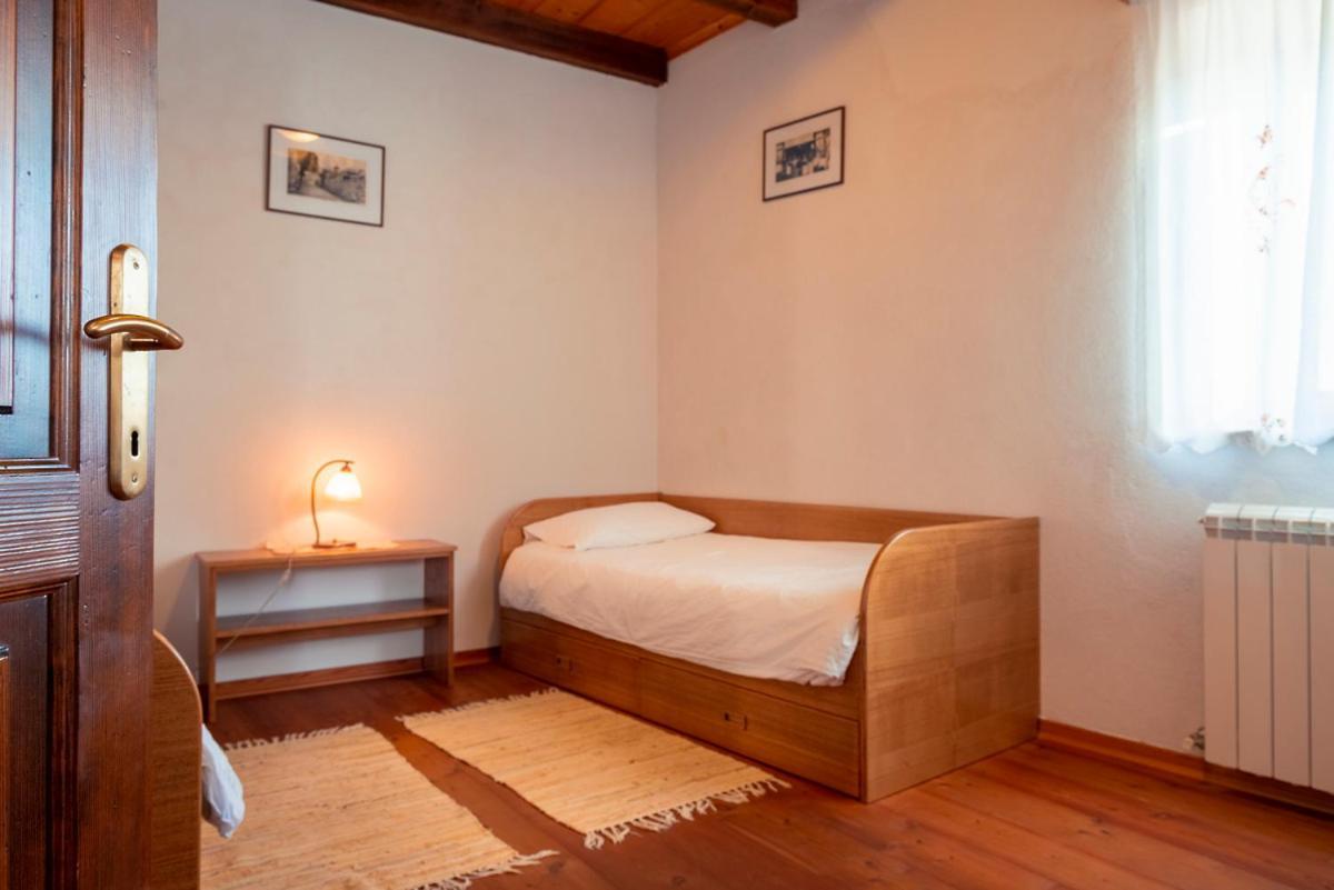 Villa Tourist Farm Skerlj Dutovlje Exterior foto
