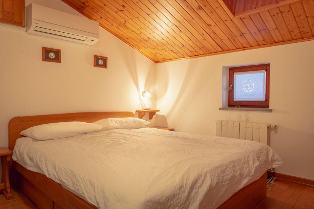 Villa Tourist Farm Skerlj Dutovlje Exterior foto