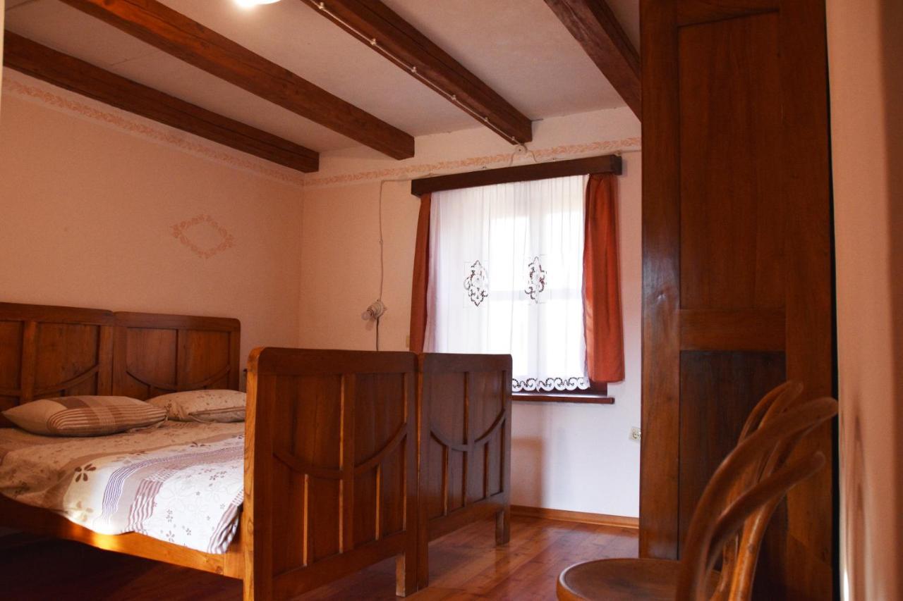 Villa Tourist Farm Skerlj Dutovlje Exterior foto